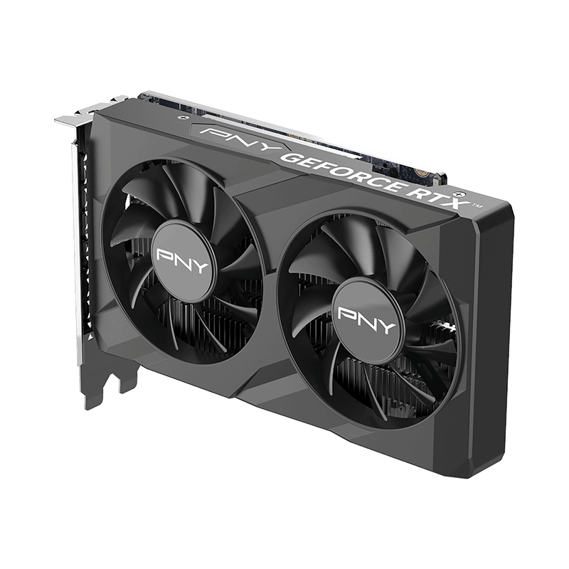 PNY RTX3050 6GB 96BIT VCG30506DFXPB1
