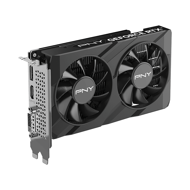 PNY RTX3050 6GB 96BIT VCG30506DFXPB1