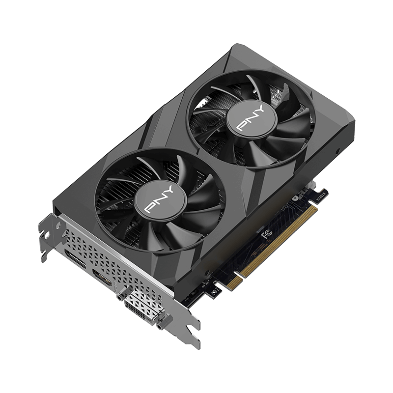 PNY RTX3050 6GB 96BIT VCG30506DFXPB1