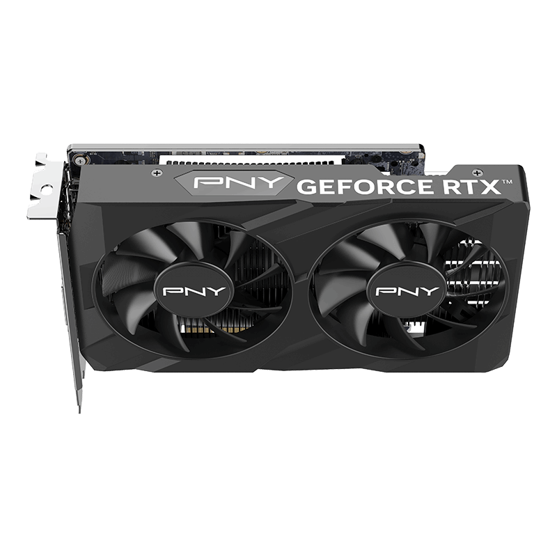 PNY RTX3050 6GB 96BIT VCG30506DFXPB1