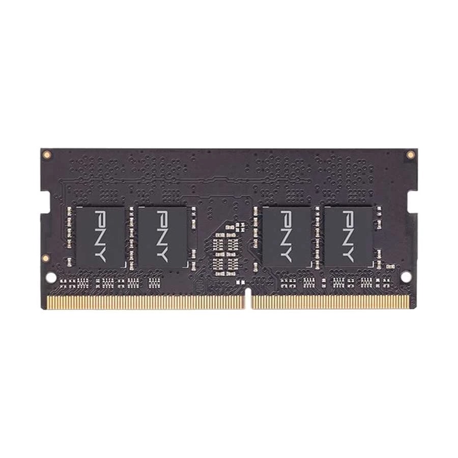 RAM 4GB DDR4 PNY 2666MHZ
