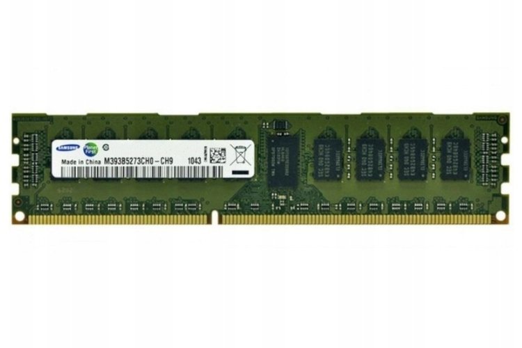 RAM 4GB DDR3 SAMSUNG