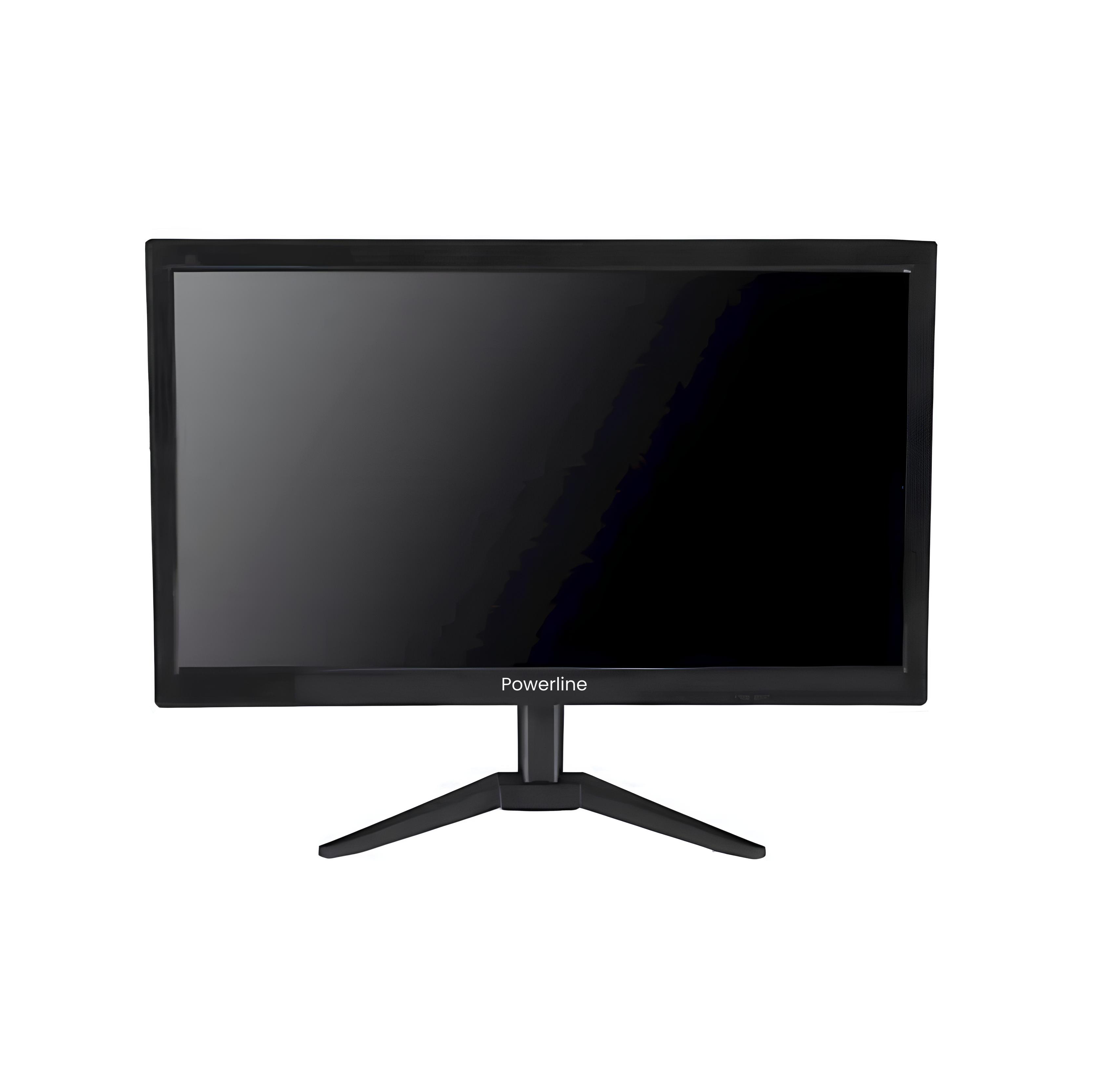 MONITOR POWERLINE PL2200 21.5