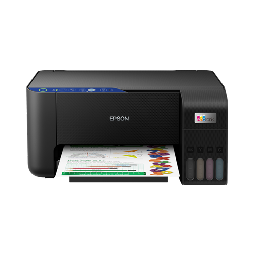 Printer  EPSON L3251 3IN1 WI-FI