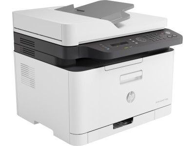 HP COLOR LASERJET MFP179FNW 3IN1