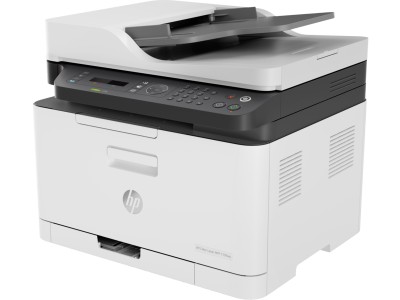 HP COLOR LASERJET MFP179FNW 3IN1
