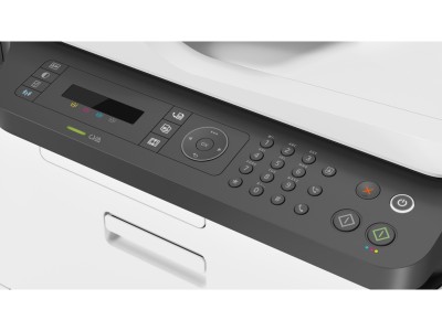 HP COLOR LASERJET MFP179FNW 3IN1