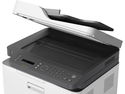 HP COLOR LASERJET MFP179FNW 3IN1