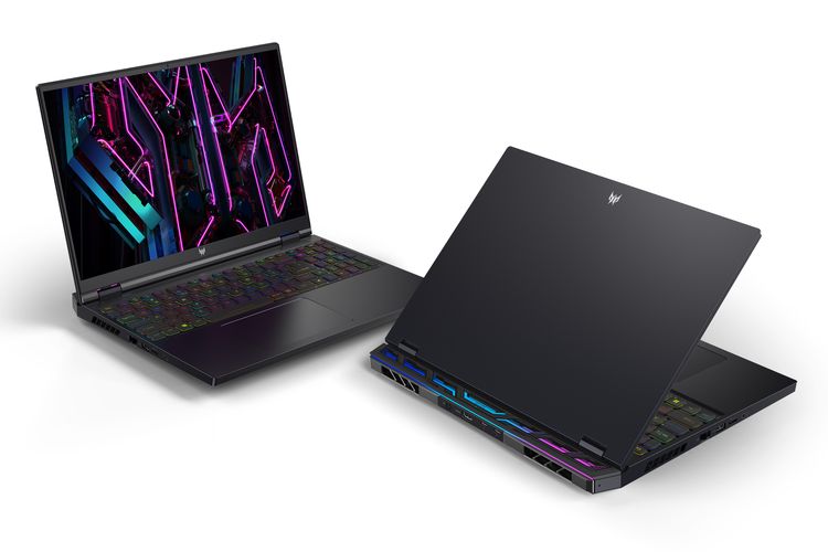 ACER PREDATOR HELIOS NEO PHN16-72-95B2  16