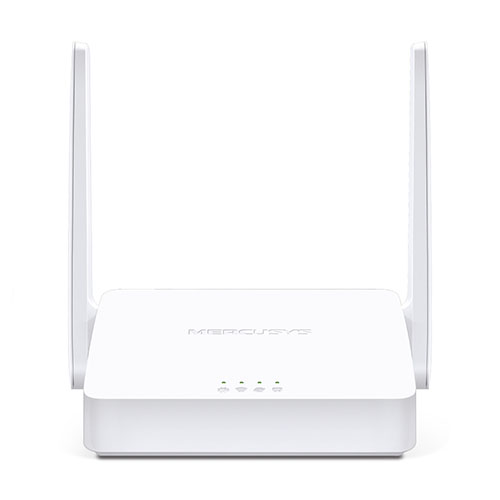 Wi-Fi Router TP-Link TL-WR844N 300 Mbps Multi-Mode Wi-Fi Router