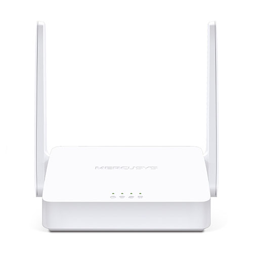 Wi-Fi Router TP-Link TL-WR844N 300 Mbps Multi-Mode Wi-Fi Router
