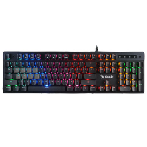 Klaviatura A4Tech Bloody B500N Gaming keyboard