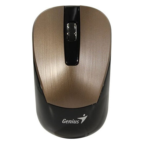 Mouse Genius Wireless Mouse NX-7015