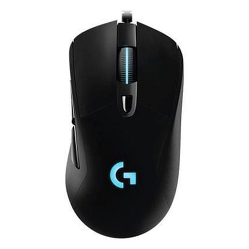 Mouse Logitech G403 Gaming Mouse