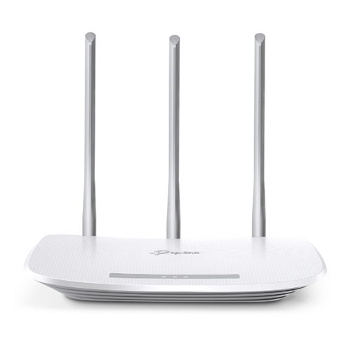 Wi-Fi Router TP-Link  TL-WR845N 300Mbps Wireless N Router