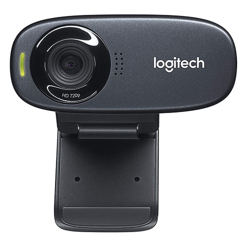 Veb kamera Logitech C310 HD Webcam