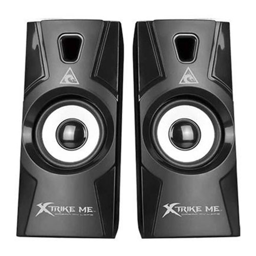 Səsucaldan Xtrike Me Gaming SK-401