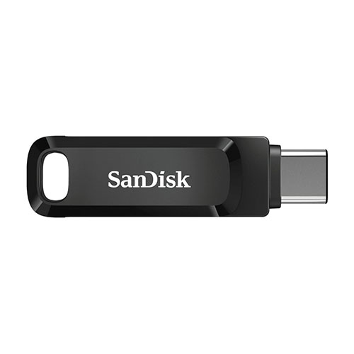 Fləşkart SanDisk Ultra USB Type-C Flash Drive 64 GB