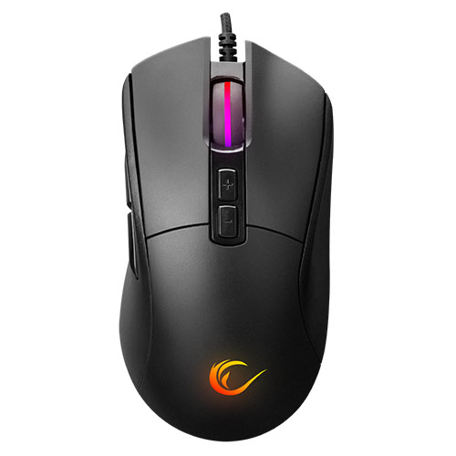 Mouse Rampage BYGAME-M1
