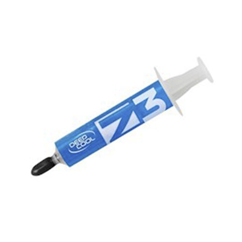 Termopasta Thermal Grease Paste Blue