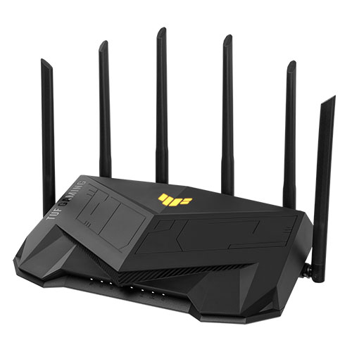 Router AsusTUF Gaming AX5400
