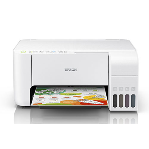 Printer Epson EcoTank L3156 Wi-Fi All-in-One Ink Tank