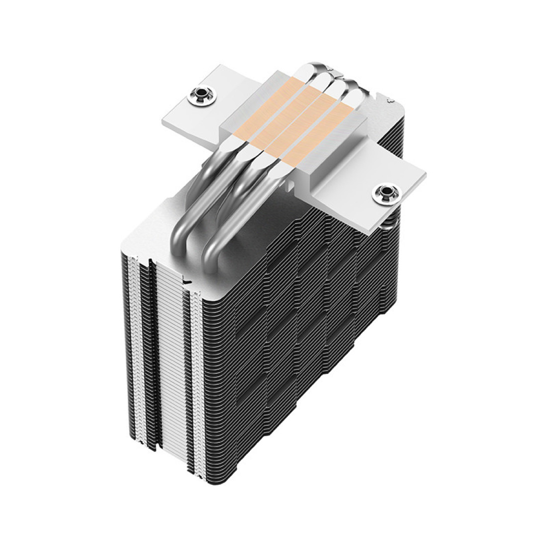 DEEP COOL GAMMAXX AG400 ARGB BK