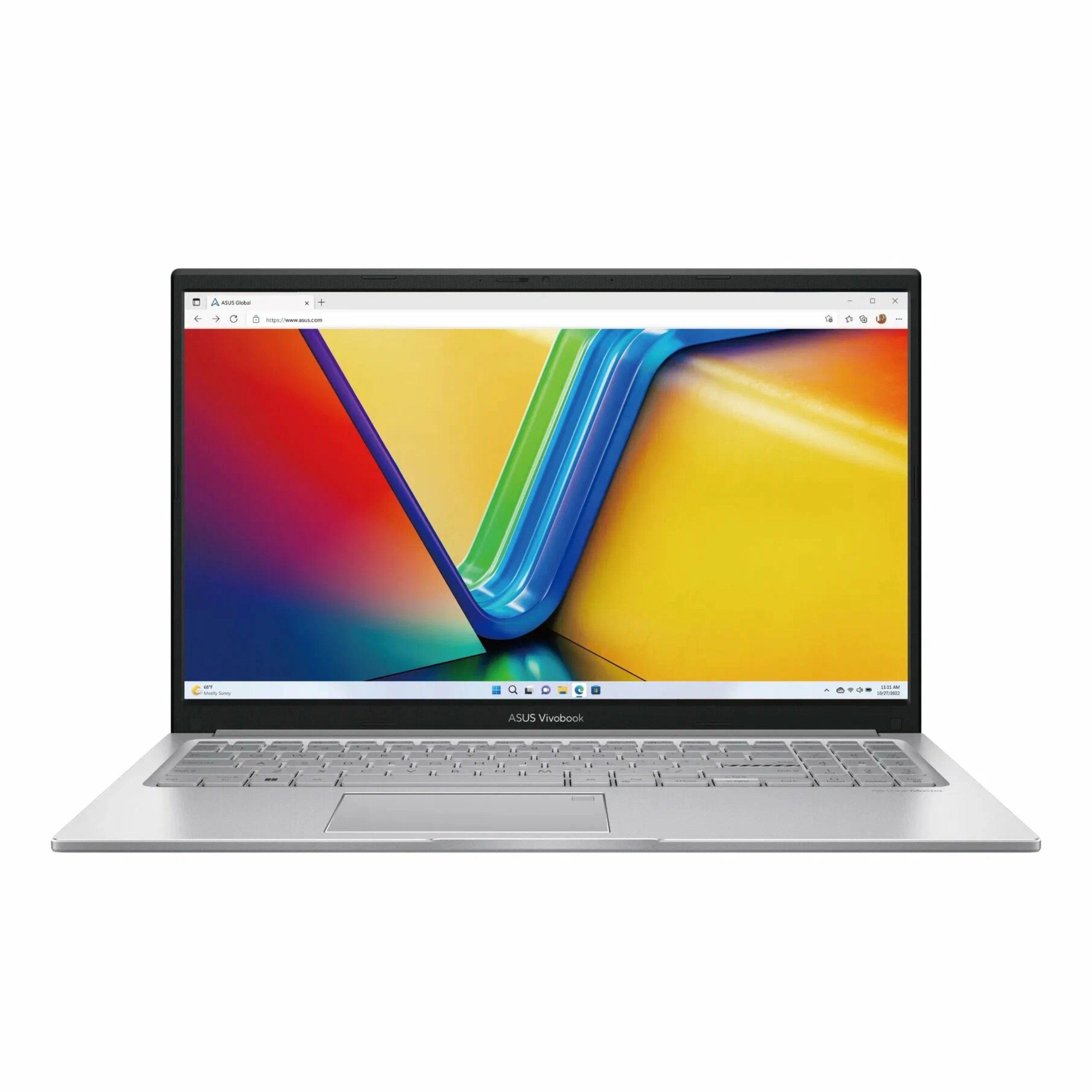 ASUS VIVOBOOK F1504VAP-BH72