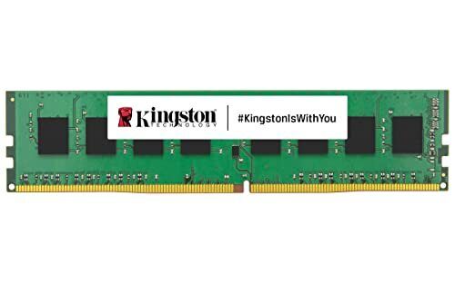 RAM 32GB DDR4 KINGSTON 3200MHZ