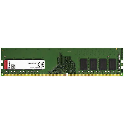 RAM 8GB DDR4 KINGSTON 3200MHZ