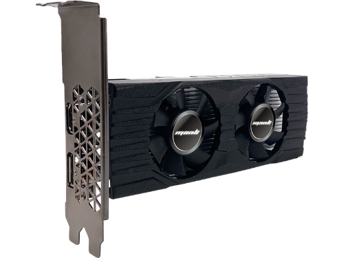 NVIDIA MANLI RTX3050 6GB 96BIT