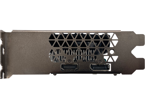 NVIDIA MANLI RTX3050 6GB 96BIT