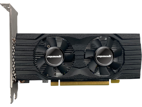 NVIDIA MANLI RTX3050 6GB 96BIT