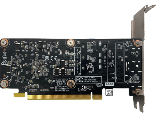 NVIDIA MANLI RTX3050 6GB 96BIT