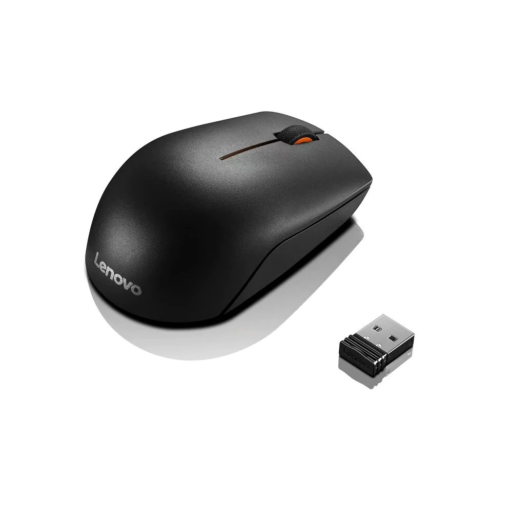 LENOVO MOUSE 300 WIRELESS MOUSE