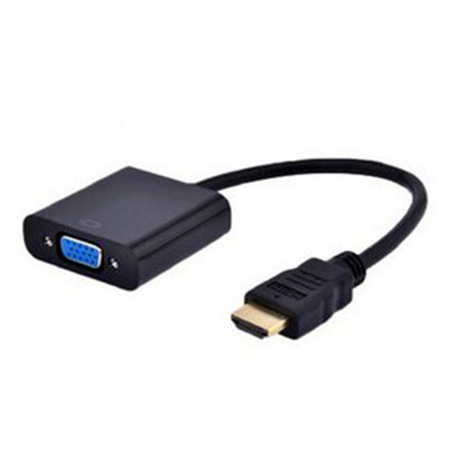 Konverter HDMI to VGA