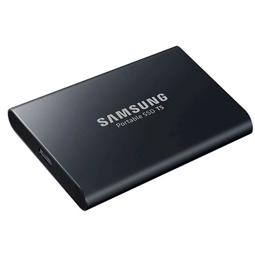 Xarici yaddaş SSD Samsung T5 1TB