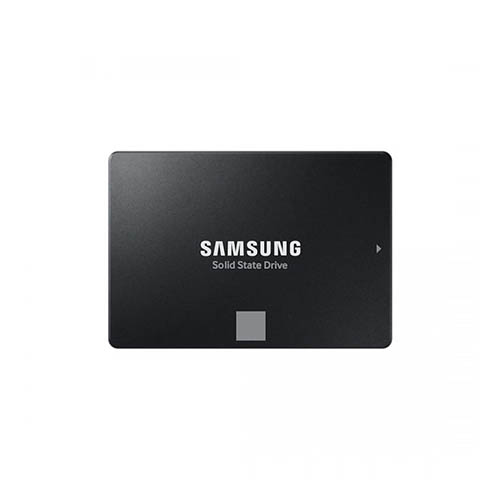 SSD Samsung 870 EVO 500GB