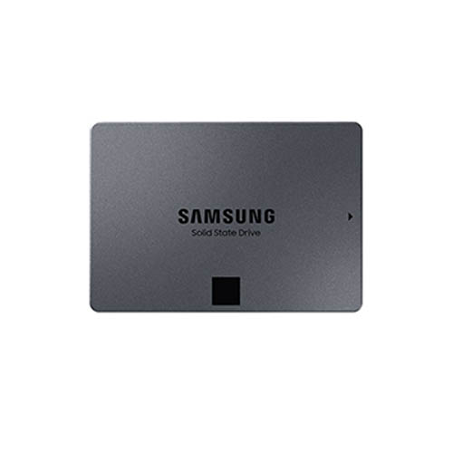 SSD Samsung 870 QVO 1TB