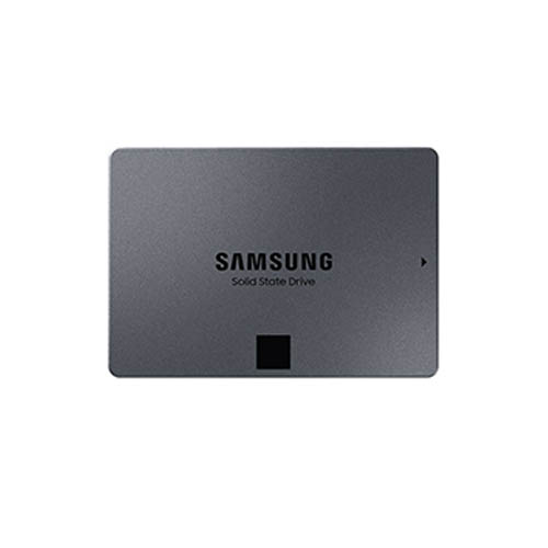 SSD Samsung 870 QVO 2TB