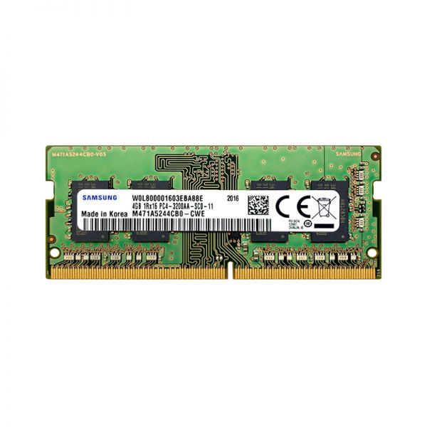 RAM 4GB DDR4 SAMSUNG 3200MHZ