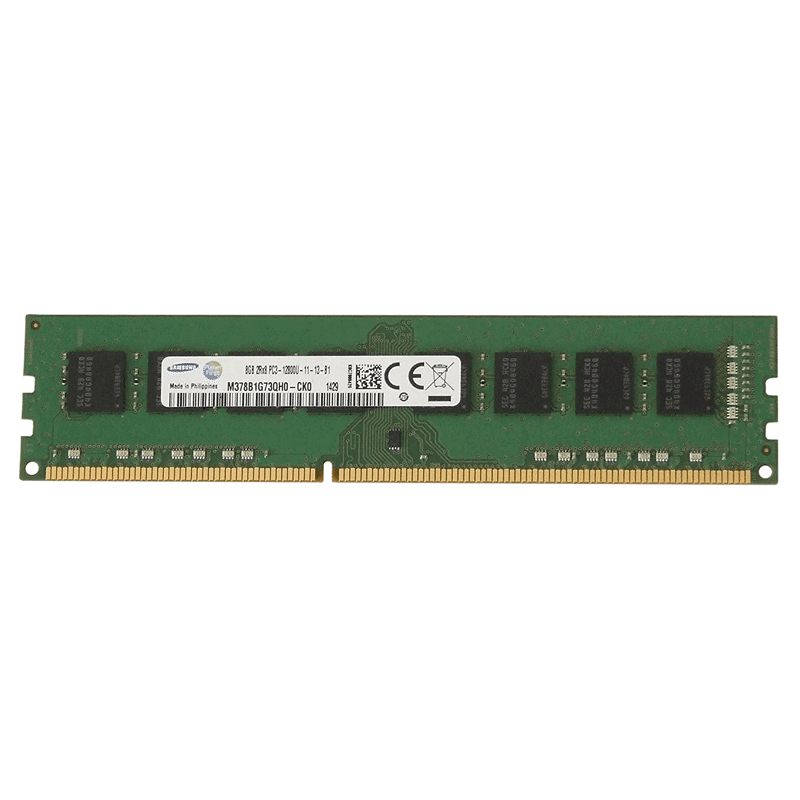 RAM 8GB DDR3 SAMSUNG