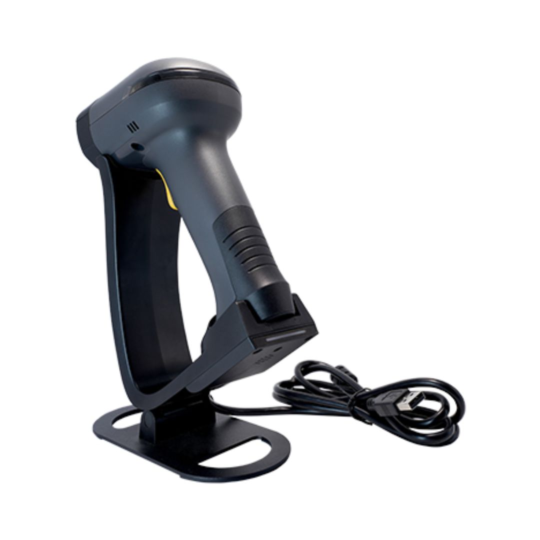 Sunlux WR IW20 QR Barkod Skaneri