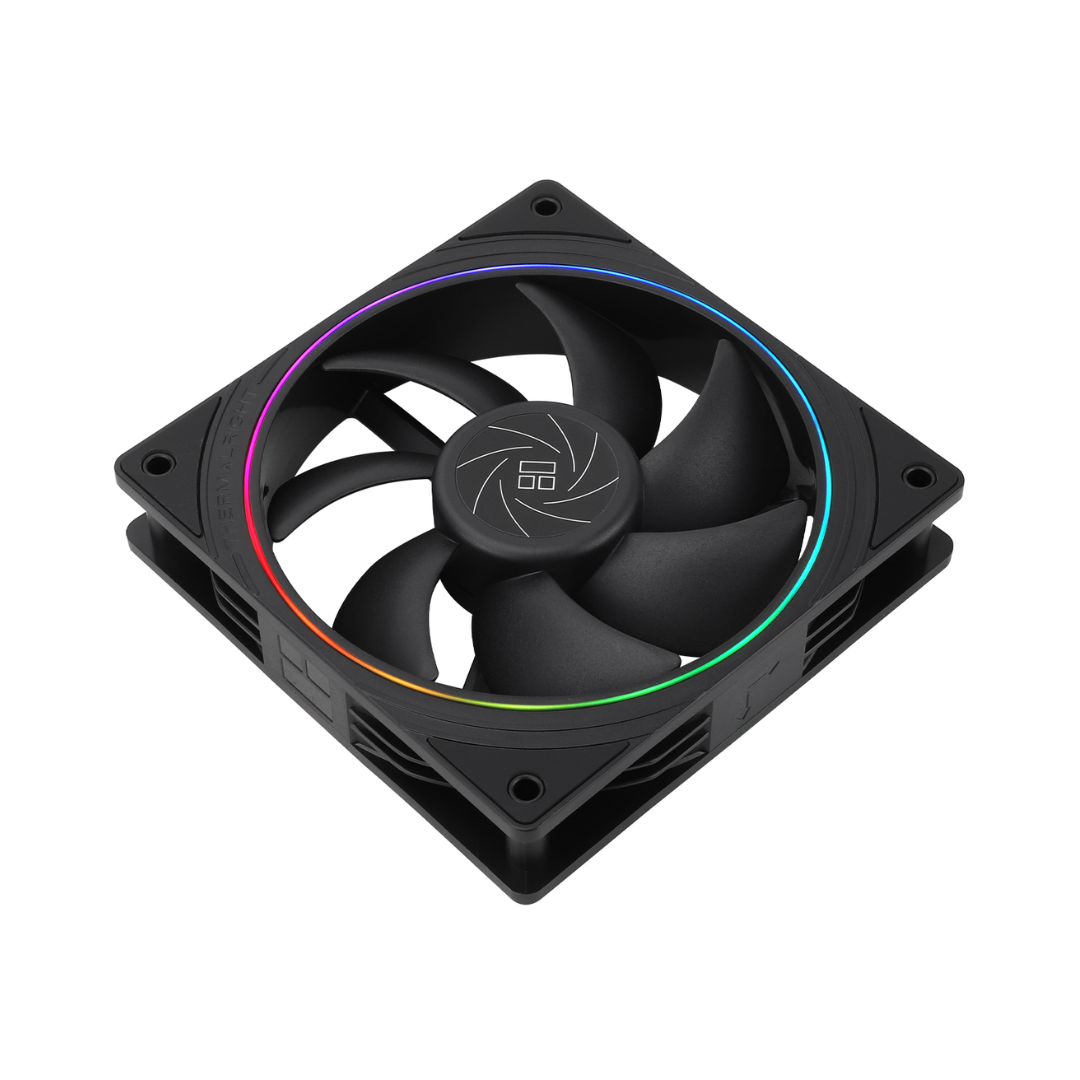 THERMALRIGHT TL-S12 X3 LIGHT RING ARGB Korpus fanları
