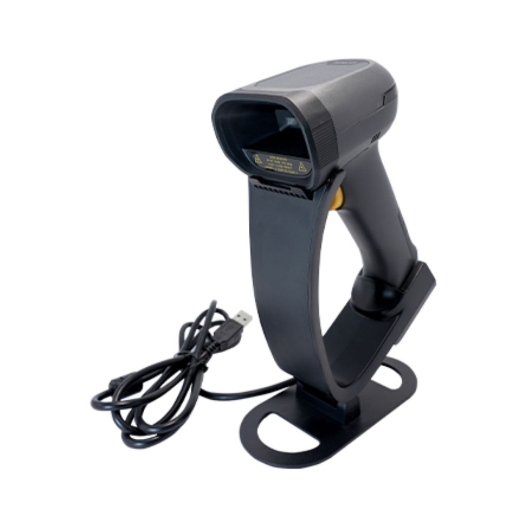Sunlux WR IW20 QR Barkod Skaneri