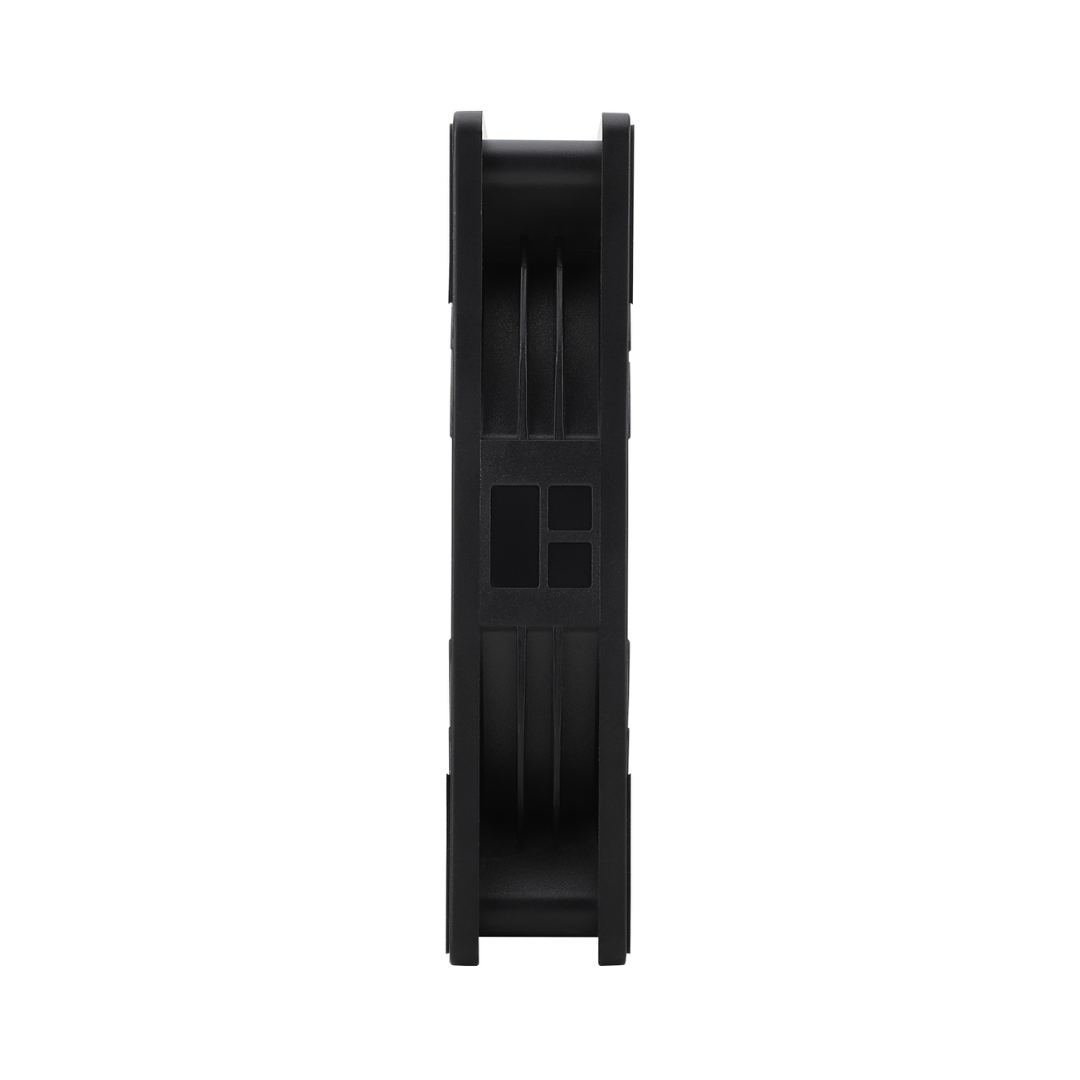 THERMALRIGHT TL-S12 X3 LIGHT RING ARGB Korpus fanları