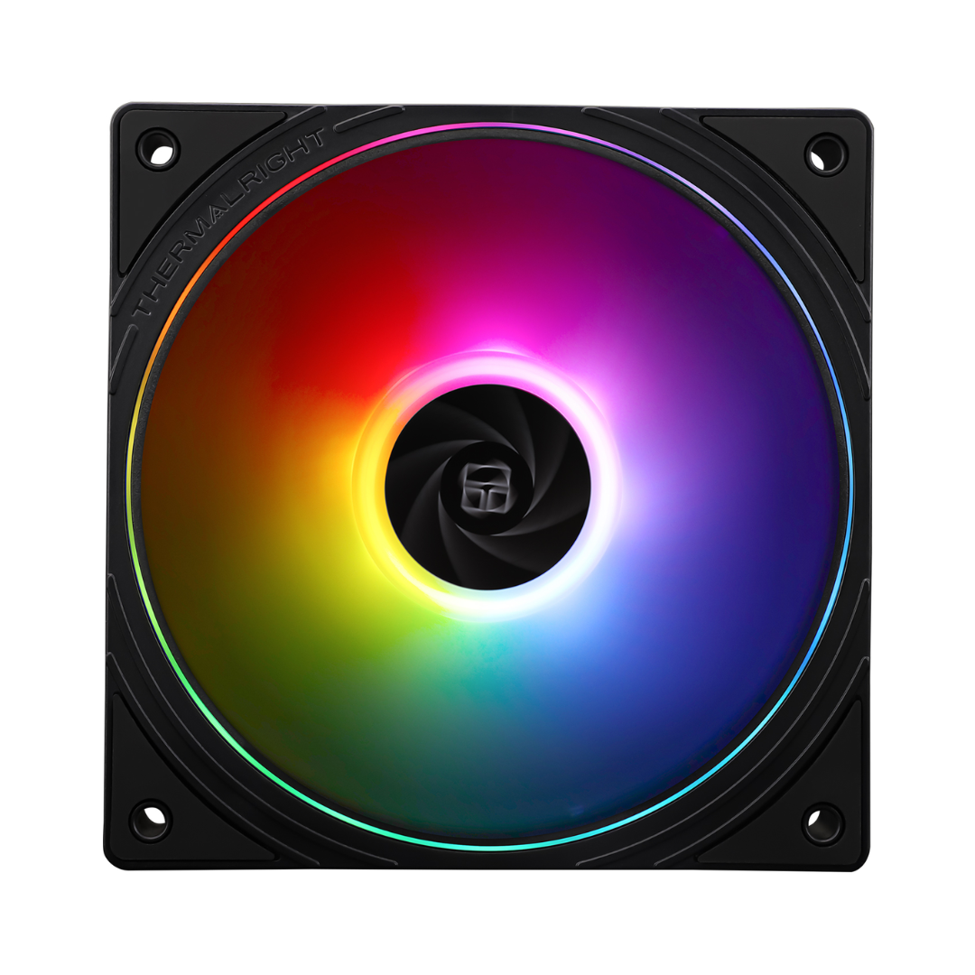 THERMALRIGHT TL-S12-S X3 ARGB Korpus fanları