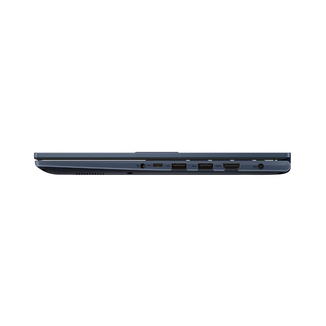 NOUTBUK ASUS VIVOBOOK X1504VA-BQ3800 15.6" FHD (90NB13Y1-M01C40)