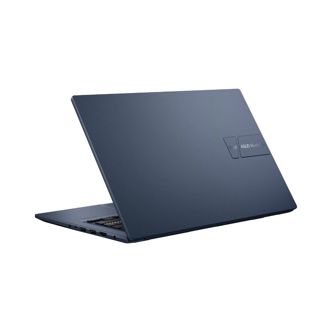 NOUTBUK ASUS VIVOBOOK X1504VA-BQ3800 15.6" FHD (90NB13Y1-M01C40)