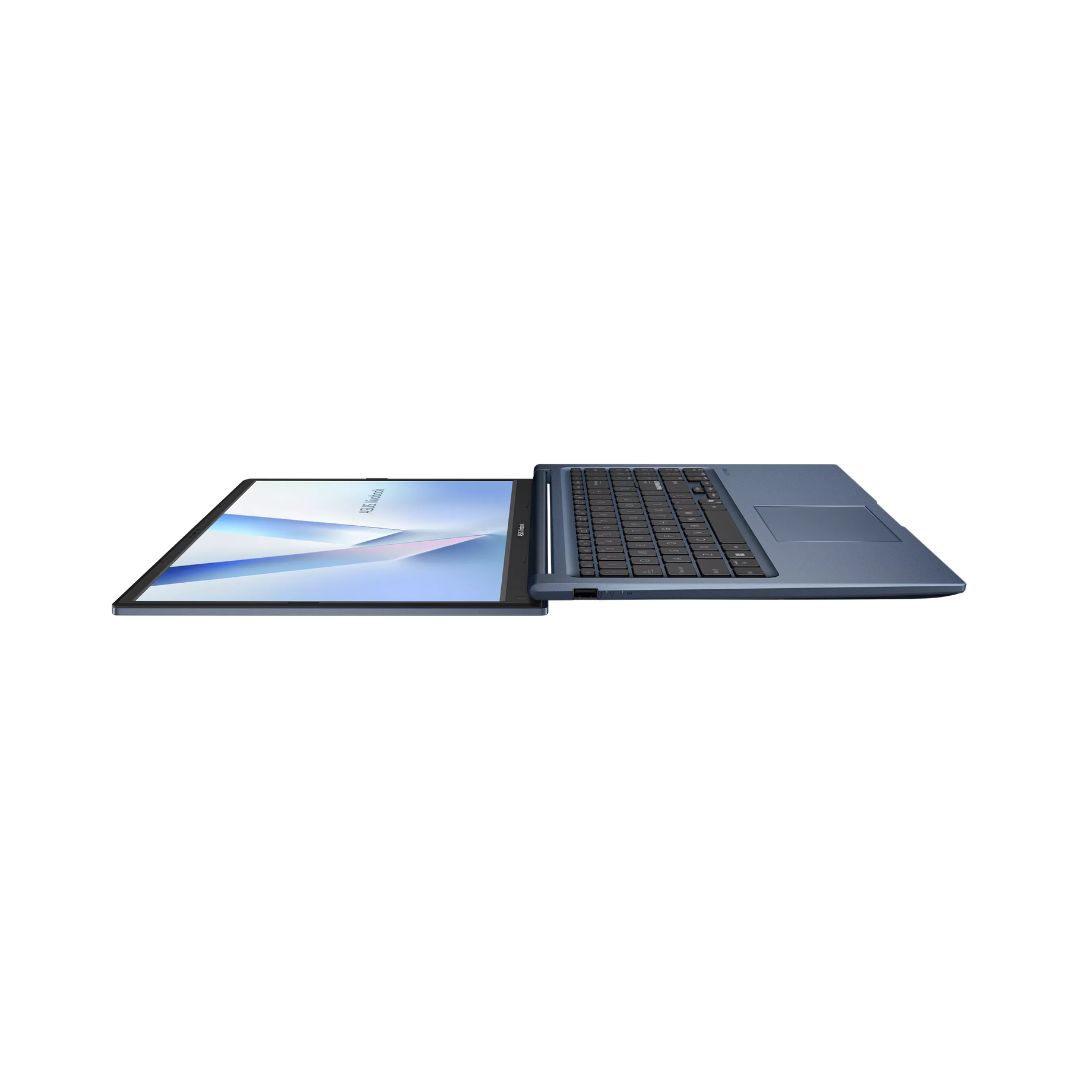 NOUTBUK ASUS VIVOBOOK X1504VA-BQ3800 15.6" FHD (90NB13Y1-M01C40)